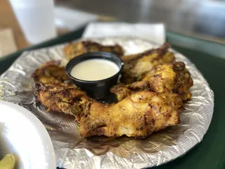 Gyroz Mediterranean Eatery