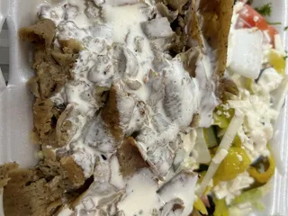 Jojo Gyros