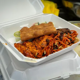 bbq wings, fried chicken, poultry, fried chicken wings, chicken wings, chicken, chicken wings and fried chicken, food, bbq chicken