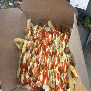 Watani Fries