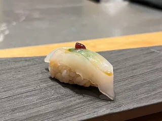 Sushi Suzuki