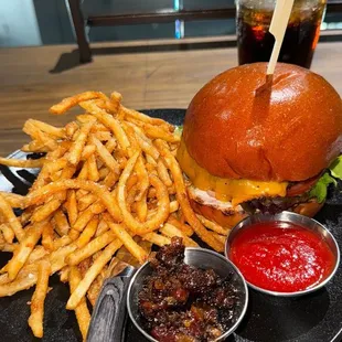 Cheeseburger