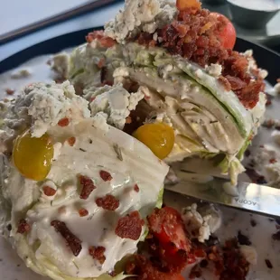 Wedge Salad