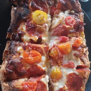 Flatbread