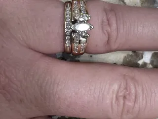 Diamond Dee-lite Jewelry