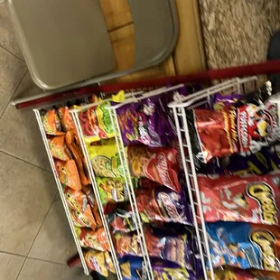 Snacks