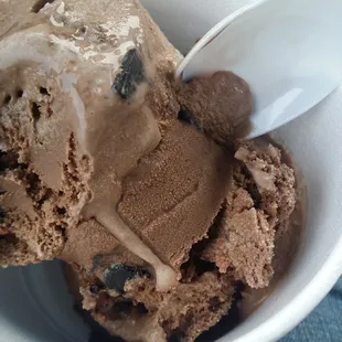 Thrifty Ice Cream.