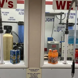 Water for everyone, 3.23.2022.