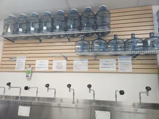 Water N Ice