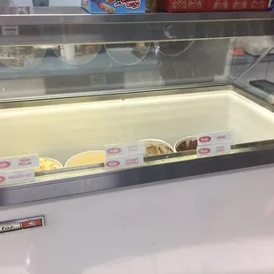 ice cream