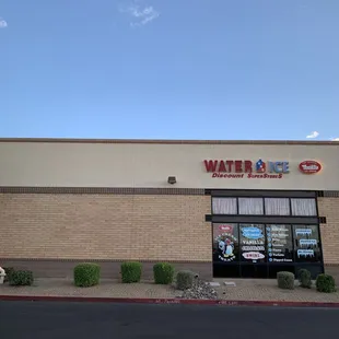 SE of Ray and Val Vista