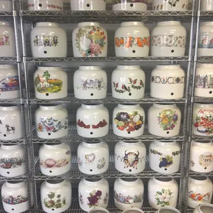 Here lots of things I like it