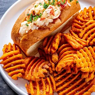 Lobster Roll