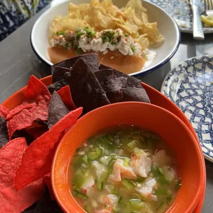 Ceviche