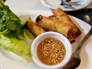 Thai Issan Cuisine