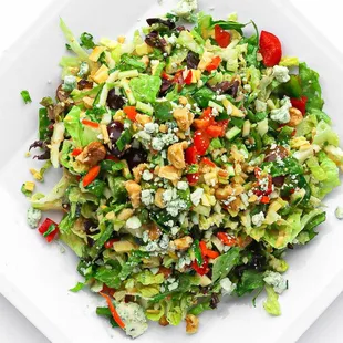 Cali Chopped Salad