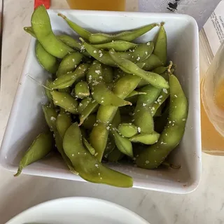 EDAMAME (GF, V)