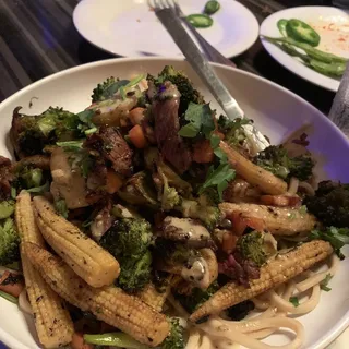 TAKE ME TO TERRI TOWN (DF)