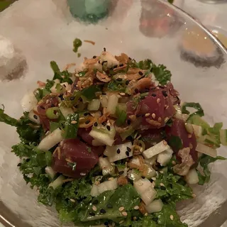 THE ORIGINAL POKE (DF)