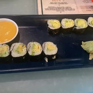 AVOCADO ROLL
