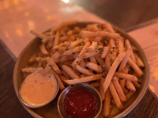 Forbici Modern Italian