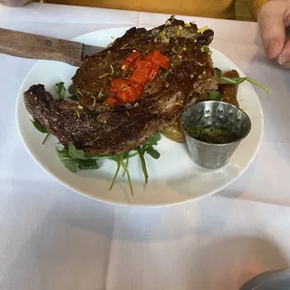 Duck Fat Fingerlings