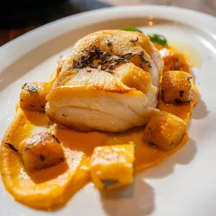 Chilean Sea Bass