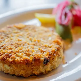 Crab Cake