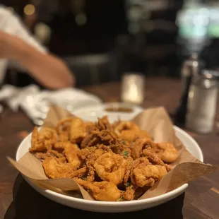 Calamari