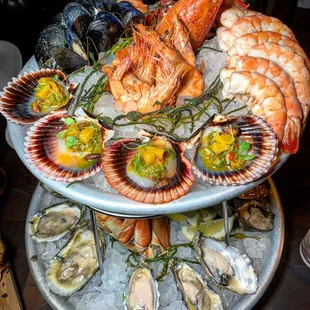 Deluxe Platter