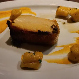 Black Cod