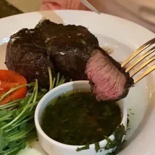 Filet Mignon