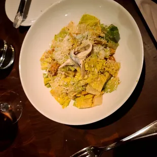 Caesar Salad