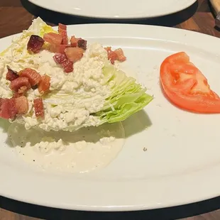 Wedge Salad