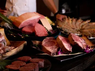 Mercato Della Pescheria - Las Vegas