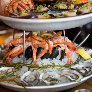 Water Grill - Los Angeles