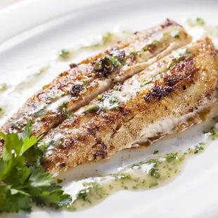 grilled fish, fish, seafood, grilled seafood, food