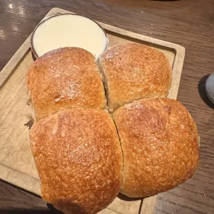 Sea Salt Caramel Bead