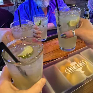 drink