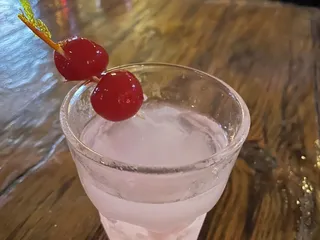 Cobra Club