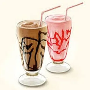 Milk Shakes