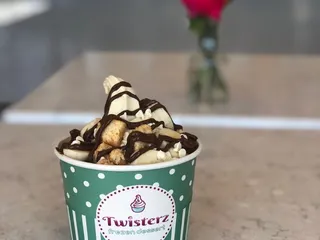 Twisterz Frozen Dessert