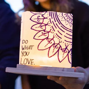 "One of the most healing and moving experiences of my life. Thank you for an incredible experience." Stacy - Phoenix