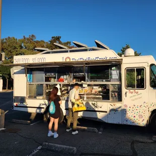 Food truck
