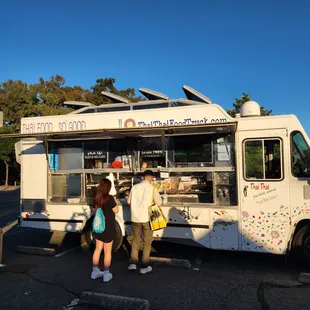 Food truck