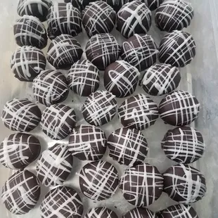 more yummy truffles!!!!!
