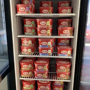 Ice cream 1.5 quart