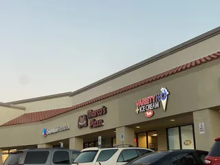 Variety H2O + Ice Cream