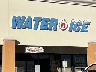 Water 'n Ice