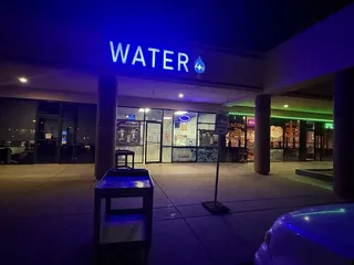 Water Plus